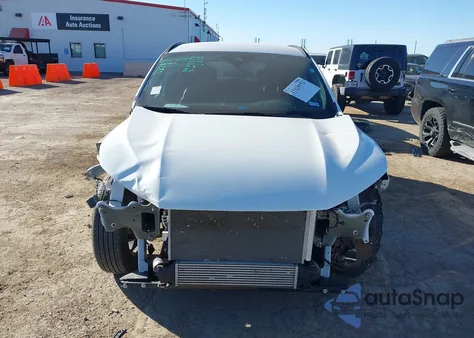 2024 Ford Escape St-Line from USA, damaged, VIN 1FMCU0MN0RUB54975